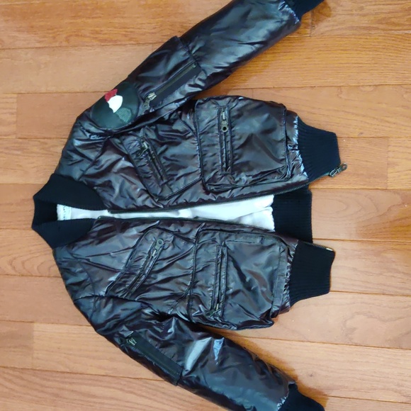 Other - Gorgeous boys made in Italy puffer